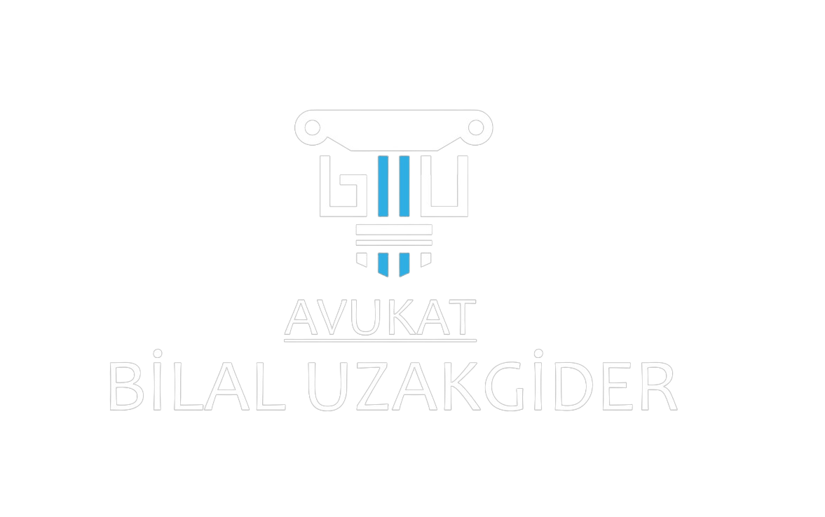 Avukat Bilal Uzakgider